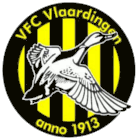 Wappen VFC Vlaardingen (Vlaardingse Football Club)