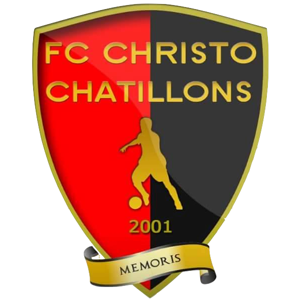 Wappen Reims FC Christo Chatillons II
