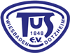 Wappen TuS Dotzheim 1848  29767