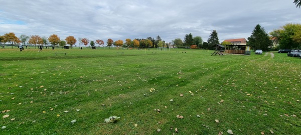 Stadion am Sendemast - Lindetal-Alt Käbelich