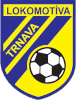 Wappen FK Lokomotíva Trnava diverse  100652