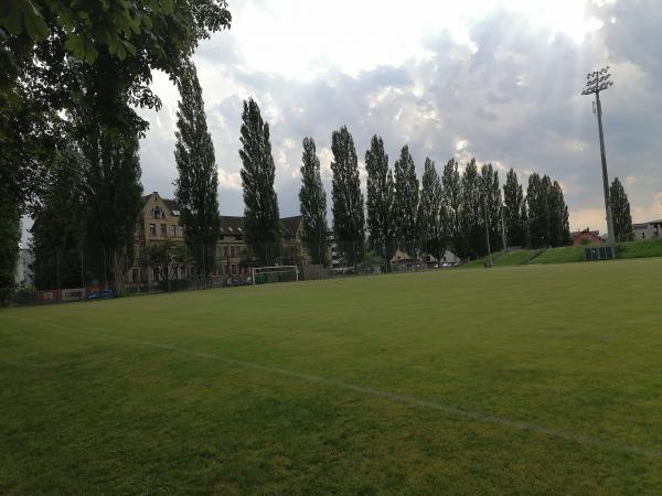 ImmoAgentur Stadion Nebenplatz - Bregenz