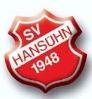 Wappen SV Hansühn 1948 diverse  66700