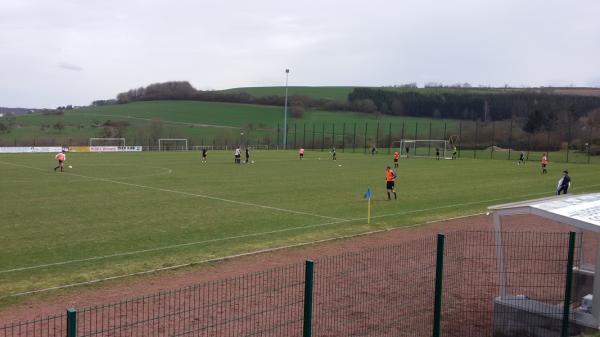 Sportplatz Welschbillig - Welschbillig