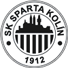 Wappen SK Sparta Kolín B