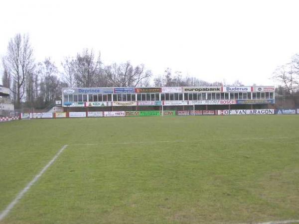 Lyra Stadion - Lier