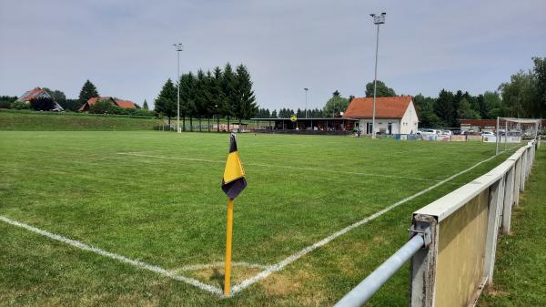 Sportplatz Vogau - Vogau