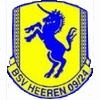 Wappen BSV Heeren 09/24 diverse