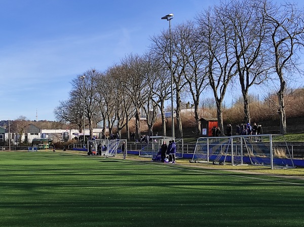 Osterfeldstadion - Goslar