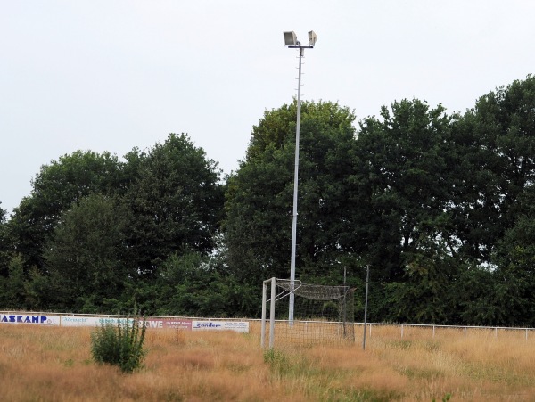 Stadion Edewecht - Edewecht