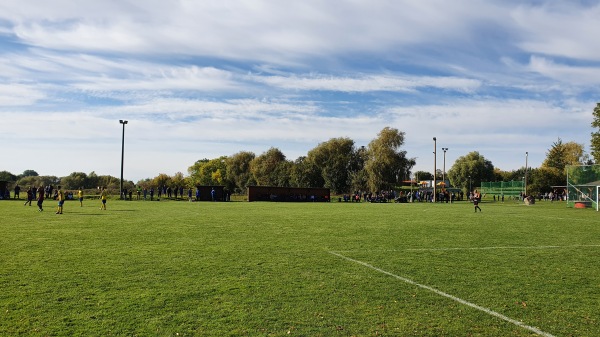 Sportplatz Reinberg - Wolde-Reinberg