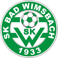 Wappen SK Bad Wimsbach diverse  81953