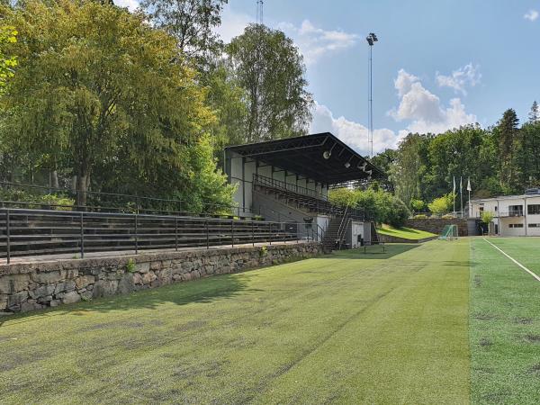 Ramnavallen - Borås