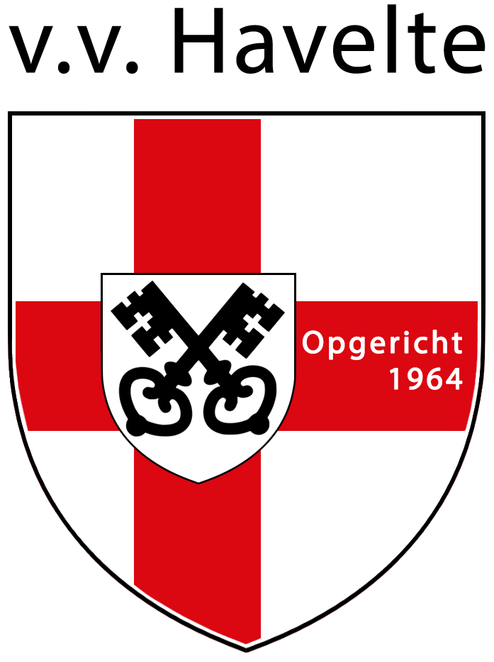 Wappen VV Havelte diverse  77971