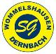 Wappen SG Dernbach/Wommelshausen (Ground B)  31197