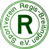 Wappen SV Regis-Breitingen 1990 diverse