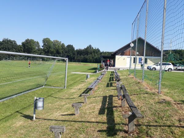 TTE-Zahrer-Arena - Ort im Innkreis