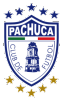 Wappen CF Pachuca B  108468