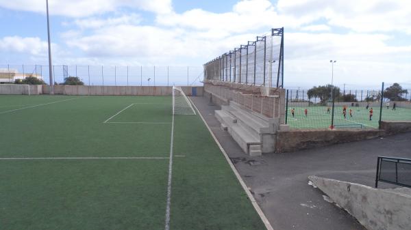 Campo De Fútbol El Tablero - El Tablero, Tenerife, CN