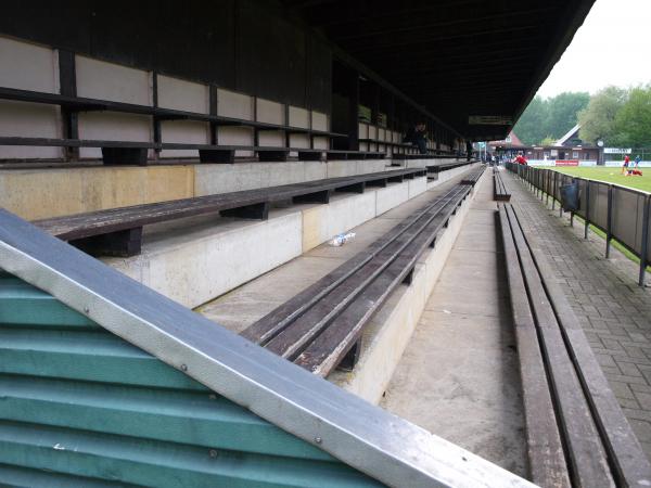 Stadion Schengbier - Quakenbrück