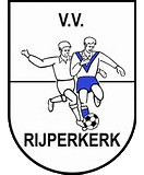 Wappen VV Rijperkerk diverse  60471