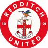 Wappen Redditch United FC  2914