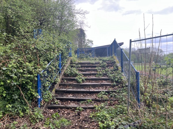 Südstadion am Haidekamp - Gelsenkirchen-Ückendorf