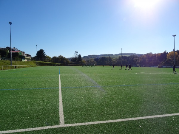 Stadion am Schloß - Eppelborn-Bubach-Calmesweiler