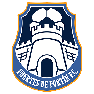 Wappen Fuertes de Fortín FC  96272