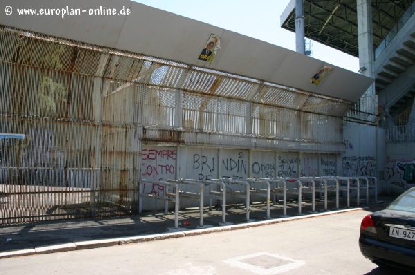 Stadio Pino Zaccheria - Foggia
