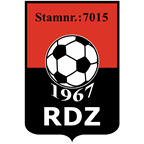 Wappen K Rode Duivels Zoutleeuw B  119712