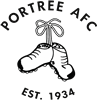 Wappen Portree AFC