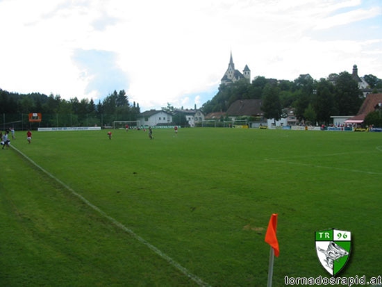 Gastrastadion - Rankweil