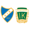 Wappen Gunnarskog/Bortan IK
