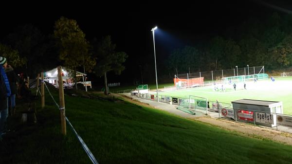 Kråkerøy stadion - Kråkerøy
