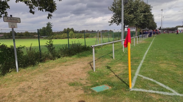 Sportzentrum Harlingerode B-Platz - Bad Harzburg-Harlingerode