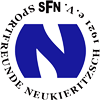 Wappen SF Neukieritzsch 1921