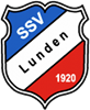 Wappen SSV Lunden 1920 diverse