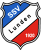 Wappen SSV Lunden 1920 diverse  106570