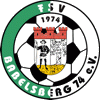 Wappen FSV Babelsberg 74