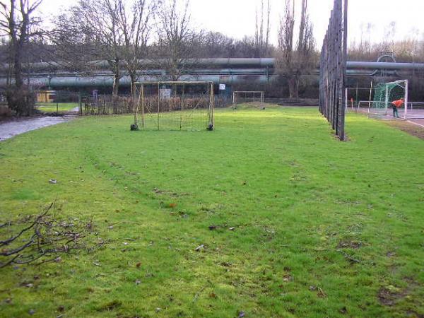 Sportplatz Am Schallacker - Dortmund-Hörde