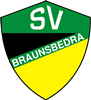 Wappen SV Braunsbedra 1911 II  67343
