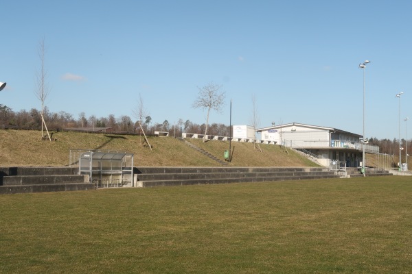 Raiffeisen Weinland Arena - Marthalen