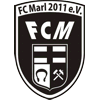 Wappen FC Marl 2011