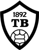 Wappen TB Tvøroyri