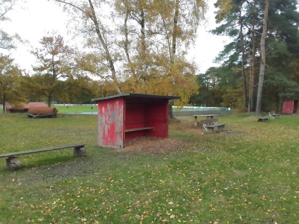 Sportzentrum Hanstedt C-Platz - Hanstedt/Nordheide