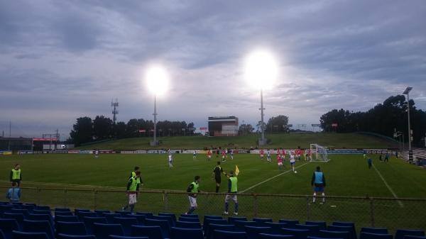 Belmore Sports Ground - Sydney