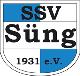 Wappen SSV Süng 1931 II  62291