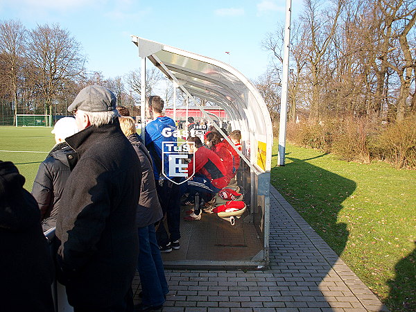 Eckey-Stadion - Dortmund-Eving