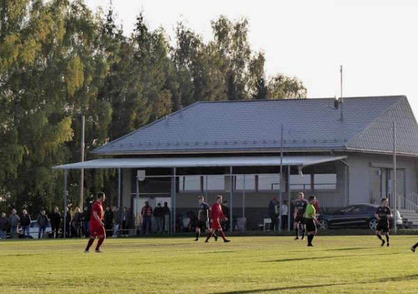 Sportgelände Ebershardt Platz 2 - Ebhausen-Ebershardt